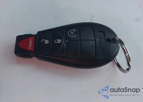 2012 Jeep Grand Cherokee Laredo z USA, uszkodzony, nr VIN 1C4RJFAG3CC144129